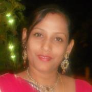 Shraddha Mishra