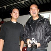 Colten Wong