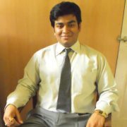 Nilesh Makwana