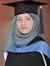 Sahar Amro