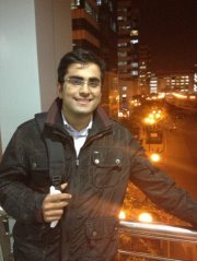 Avinash Pullela