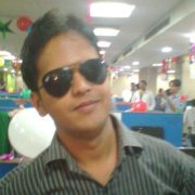 पंकज गौड़