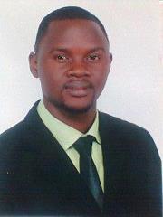 Jim Kamara