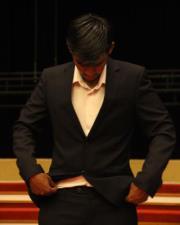 Vasanthan Sakthivelu