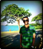 Nirmal Narayanan