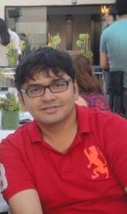 Abid Ahmed