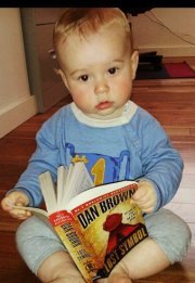 Clark Roberts-thomson