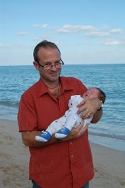 Tony Dillistone