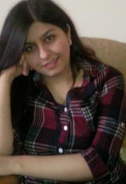 Azadeh Azad