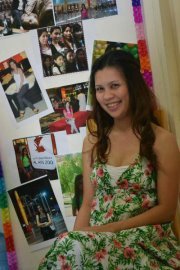 Shilly Soriano
