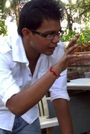 Kaushal Raj