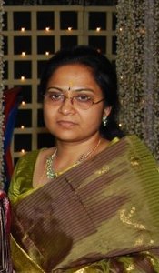 Radha Bhaskar