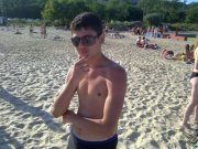 Тимур Забиров