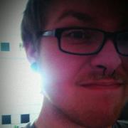 Brett Welch