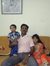 G Mahesh