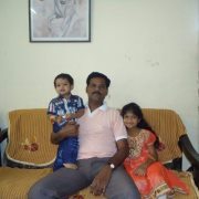 G Mahesh