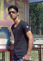 Himanshu Gaur