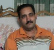 Santhoshkumar Ellath