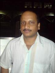 Praveen Kumar