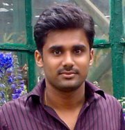 Vishnu Prasad