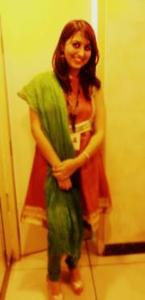 Ekta Vaswani