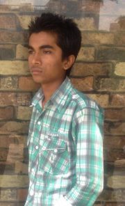 Rushang Patel