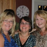 Leisa Cameron-robichaud