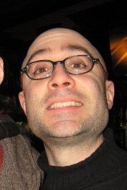 Michael Cooper