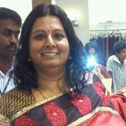 Jyothi Ramanan