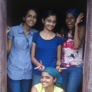 Aishwarya Yegneshwar