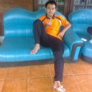 Ricky Almagest