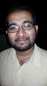 T.s. Hariharan