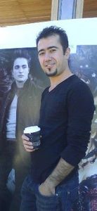 Murad Hasan