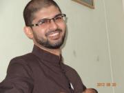 Faraaz Mohammed