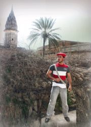 Abdul Haseeb