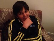 Arnav Gulati