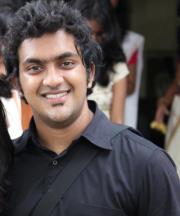 Anirudh Kshemendranath