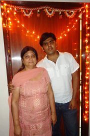 Sachin Chugh