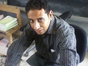 الأستاذ هيكل