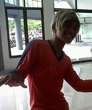 Tri Wibowo