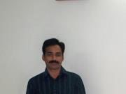 Sreekanth Rao