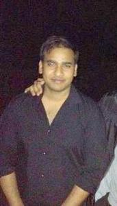 Saurabh Chaudhary