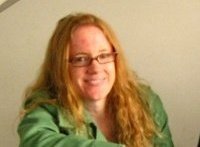Miriam Crowe