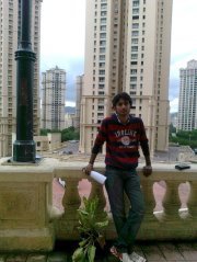 Sudharshan Janakiraman