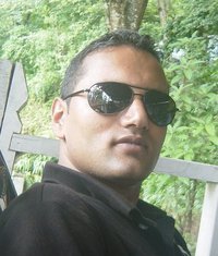 Ramesh Tripathi