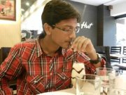 Ashutosh Palla