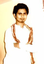 Pratik Hiray