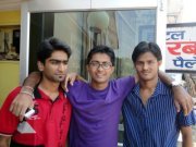 Akash Shembekar
