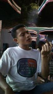 Petrus Widiyanto