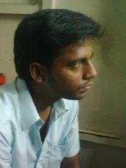 Mathiazhagan Anbarasu
